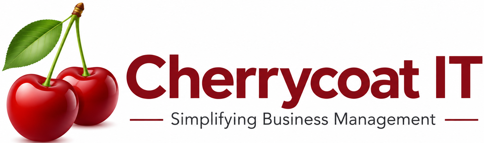 Cherrycoat IT Logo
